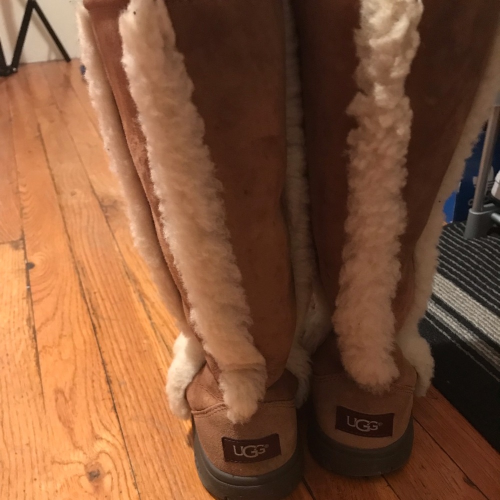 Ugg’s